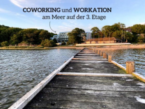 Project Bay - Workation / CoWorking